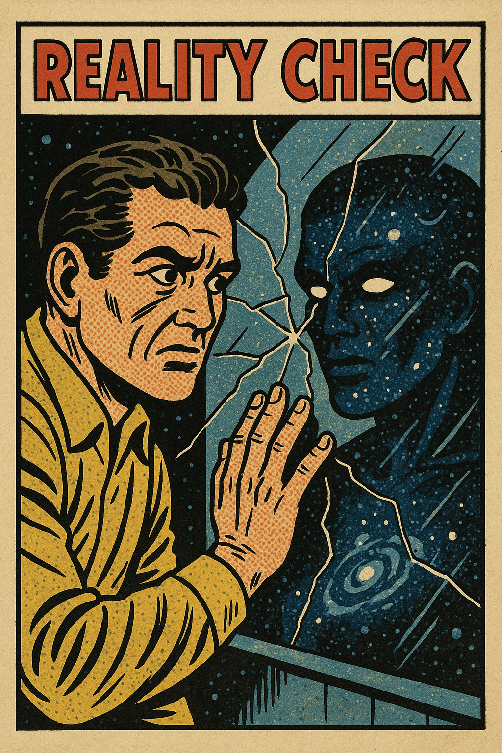 Reality Check