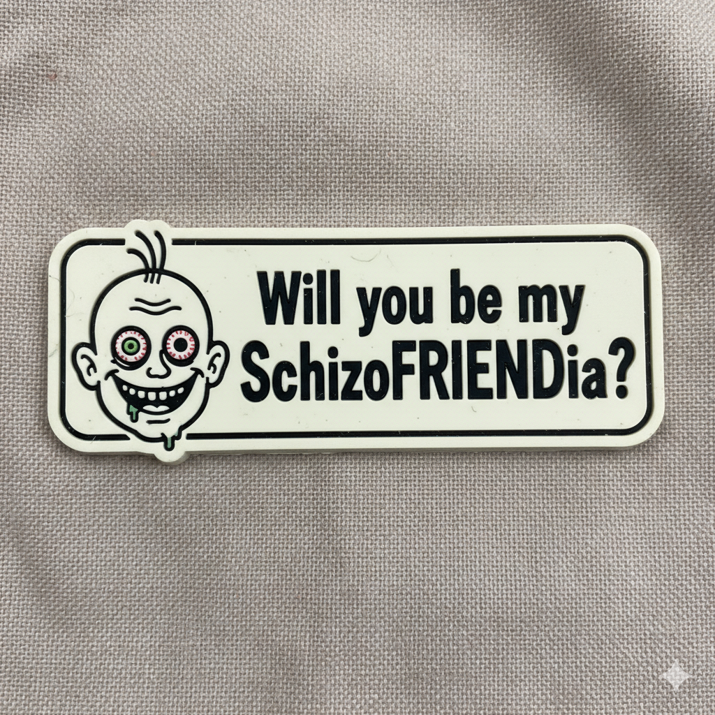 SchizoFriendia