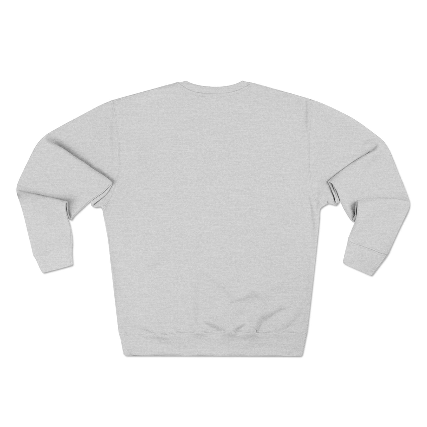 Medication Time Sweatshirt – Funny Prescription Pill Bottle Crewneck