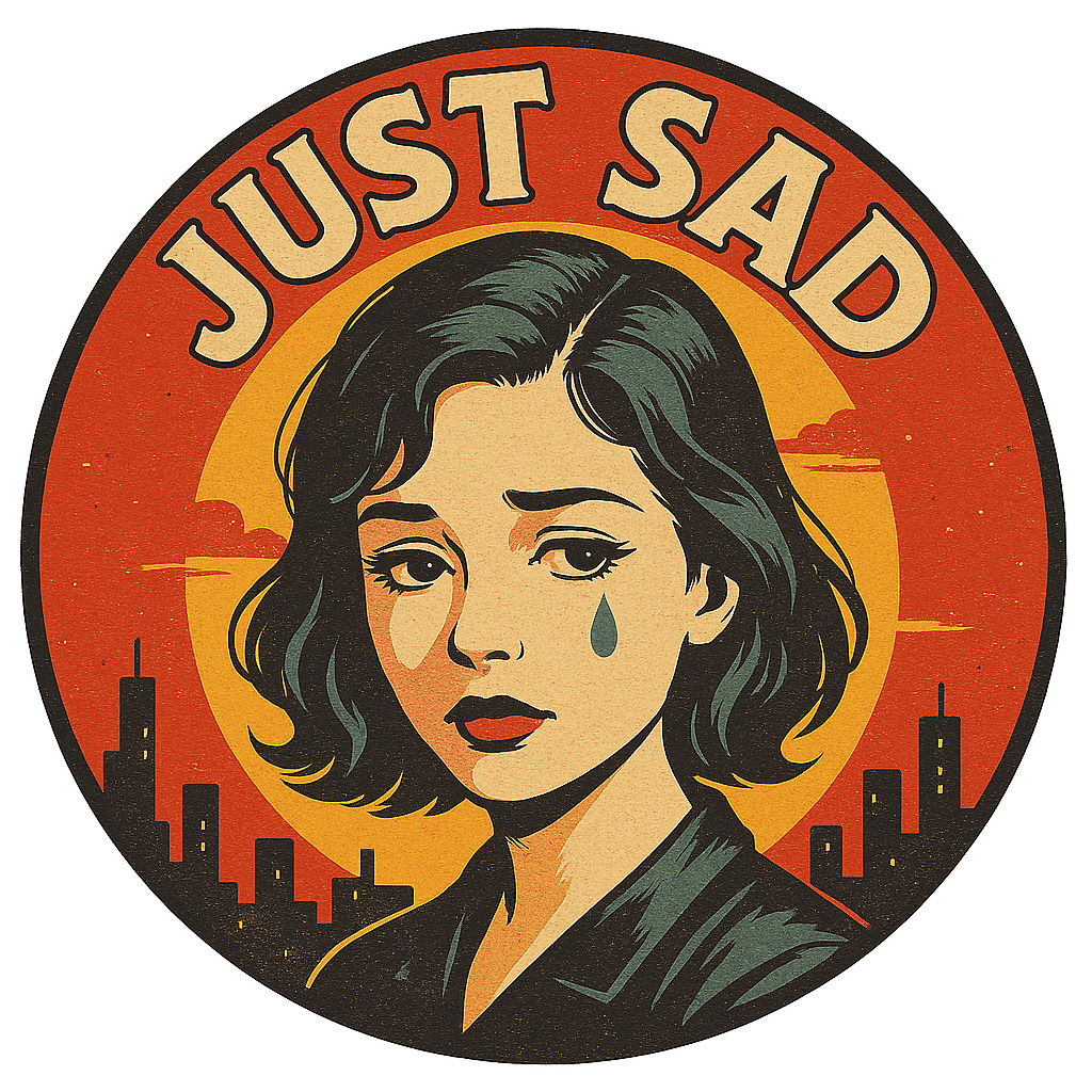 Just Sad