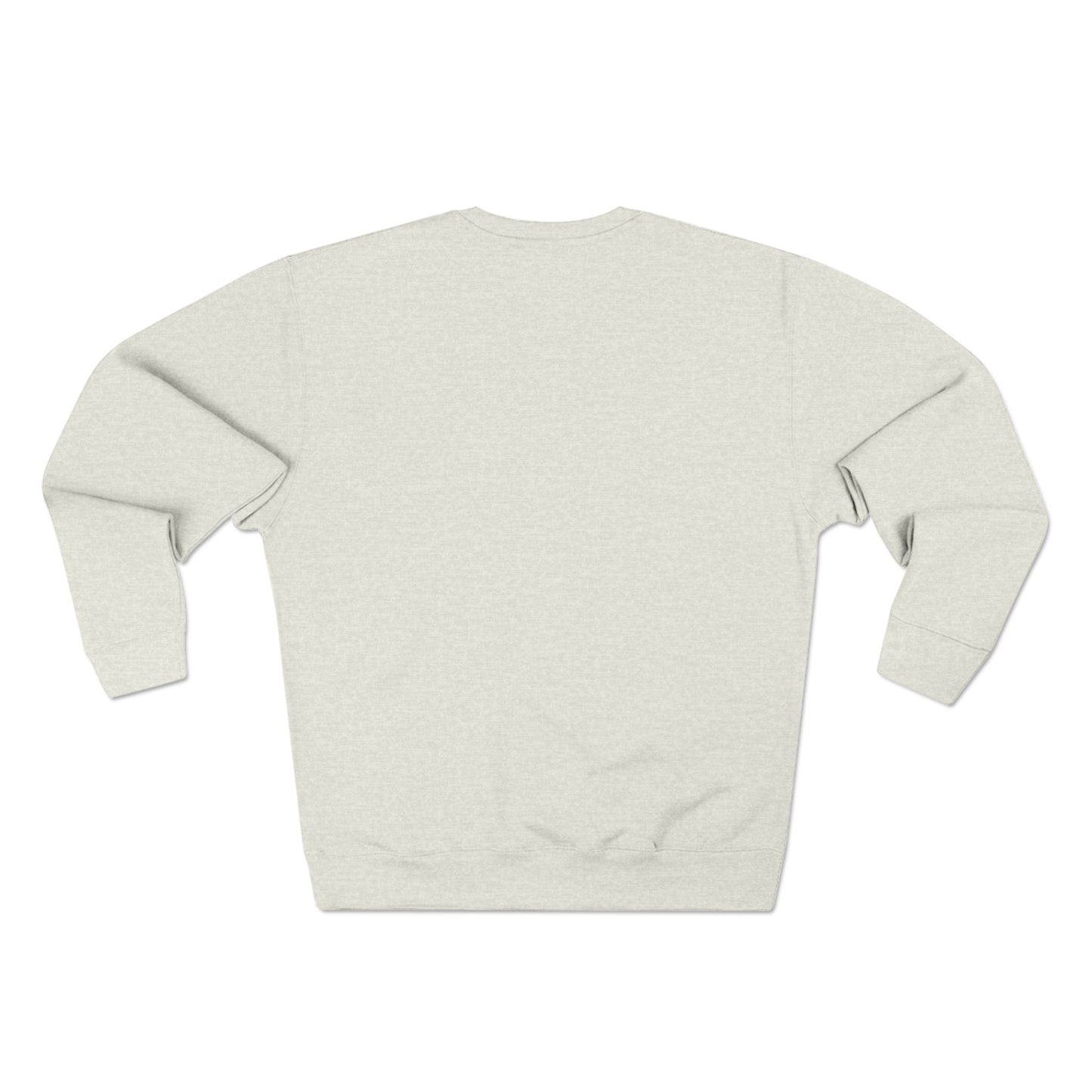 Medication Time Sweatshirt – Funny Prescription Pill Bottle Crewneck