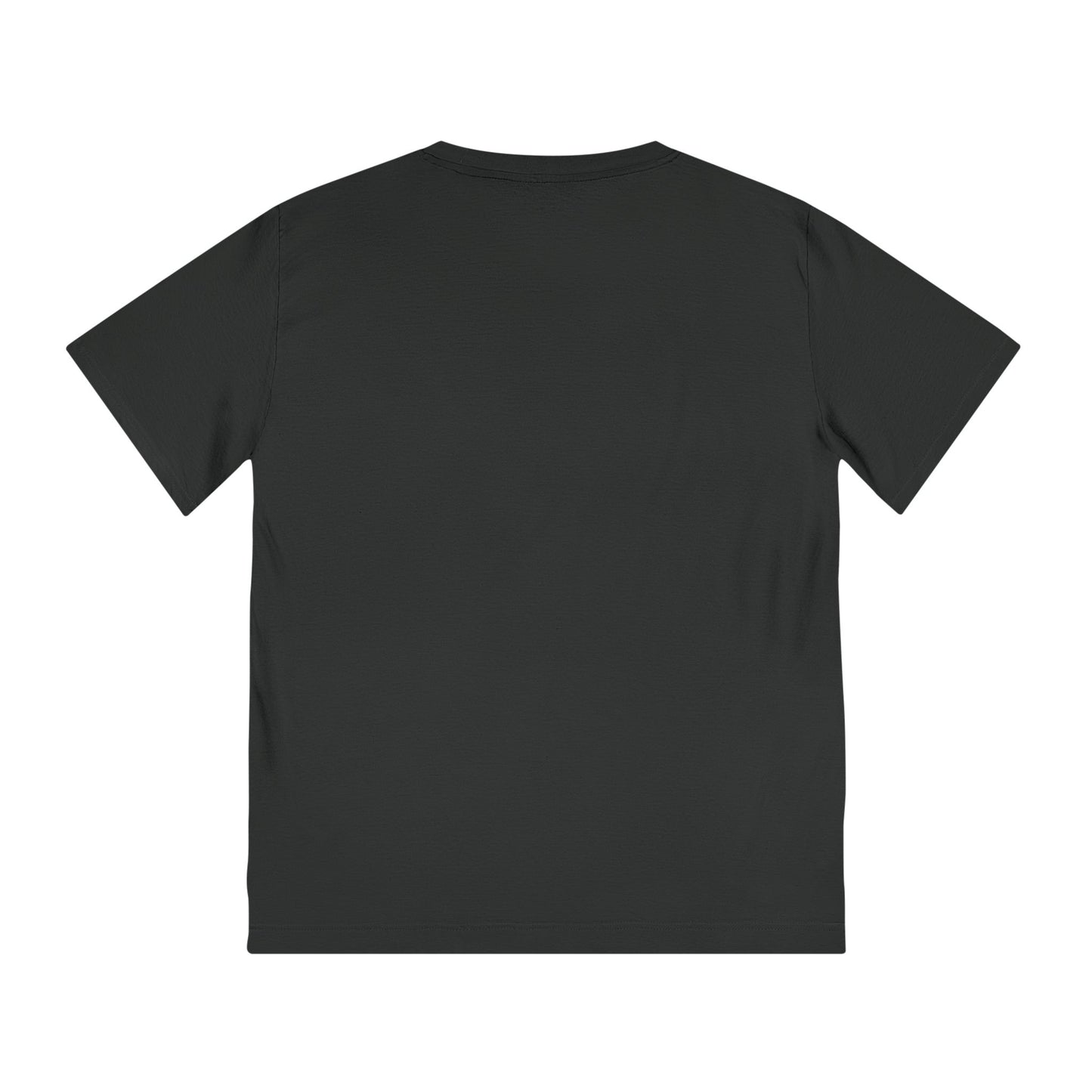 Visual Hallucinations Skull Logo T-Shirt | Retro Psychedelic Illustration