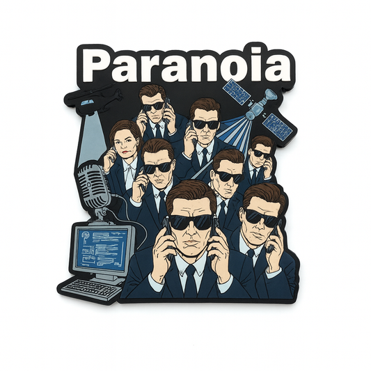 Paranoia