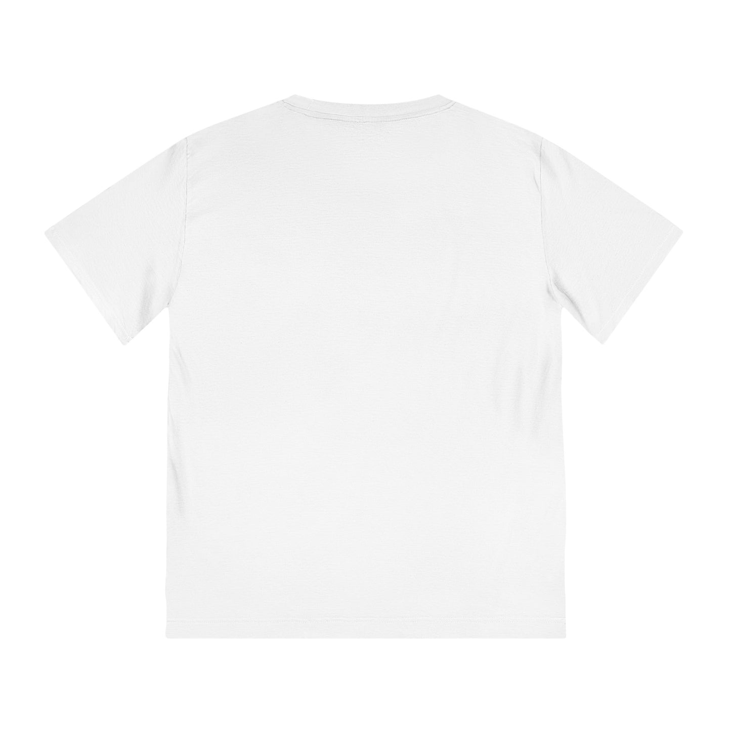 Visual Hallucinations Skull Logo T-Shirt | Retro Psychedelic Illustration