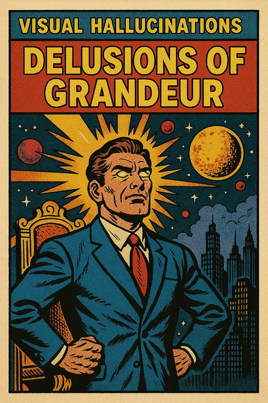 Delusions of Grandeur