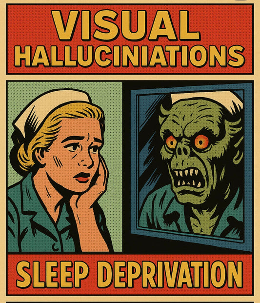 Sleep Deprivation