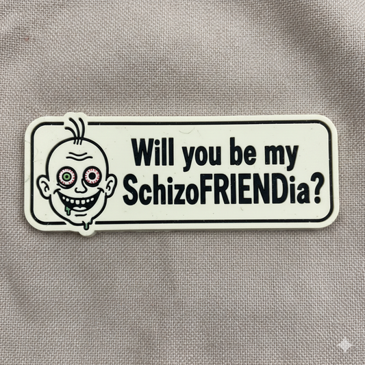SchizoFriendia