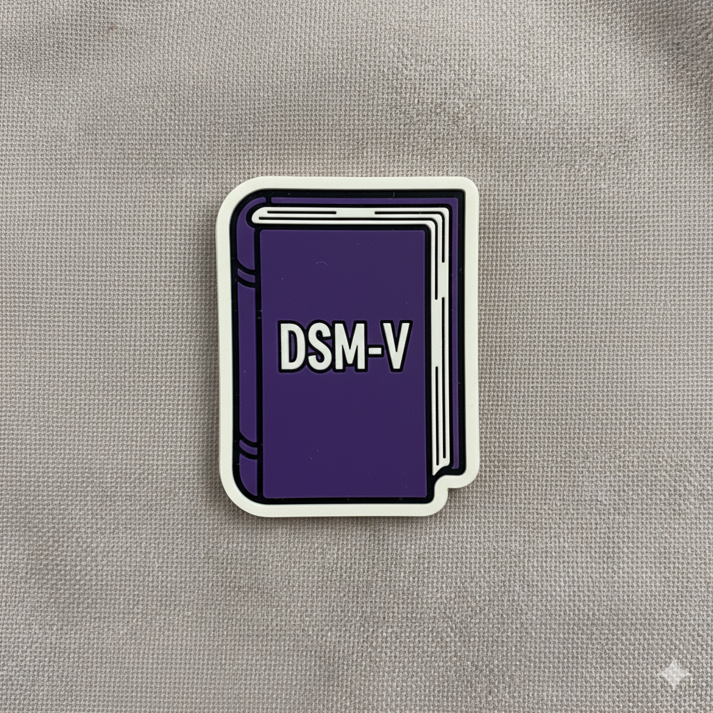 DSM-V