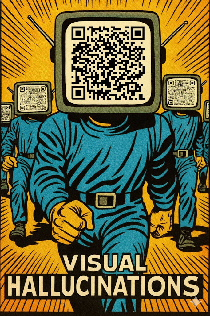 We're coming for you